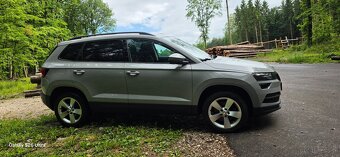 Skoda Karoq 2.0 TDI, 150HP, 2019 - 4