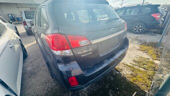 Subaru Legacy 4x4 2.0diesel - 4