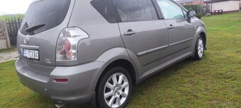 Toyota idealny stan tech - 4