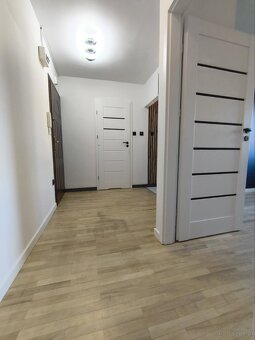 Dwupokojowe mieszkanie na Brandstaettera - 4