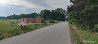 Działki budowlane - 4