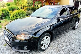 Audi a4 Kombi b8   2011 model - 4