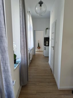 Mieszkanie z niskim czynszem - 3 pokoje - 4