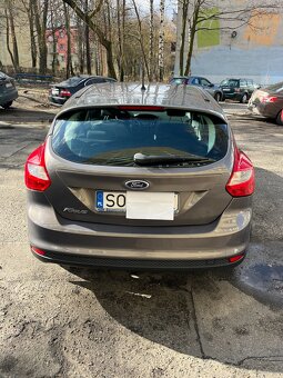 sprzedam ford focus - 4