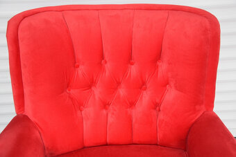 fotel - jak nowy - 4