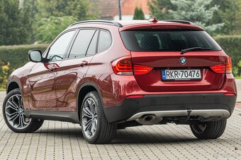 BMW X1 - 4