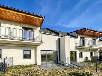 Nowe Domy w Kaźmierzu - 4