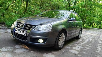 VW GOLF V COMFORTLINE - 4