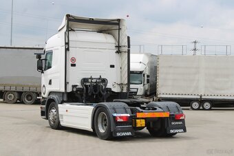 Scania R410, EURO 6, BEZ EGR, RETARDERA, NAWIGACJI - 4