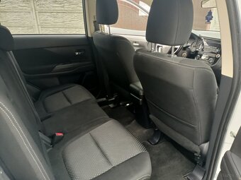 OUTLANDER 2.4 GAZ LPG 7 OSOBOWY OKAZJA - 4
