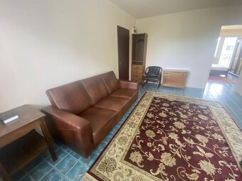 Mieszkanie o pow. 42m2, balkon, I piętro, Os. Asnyka - 4