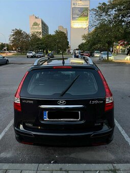 Hyundai i30 - 4