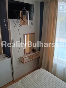 Na sprzedaż przytulne i w pełni wyposażone studio z balkonem - 4