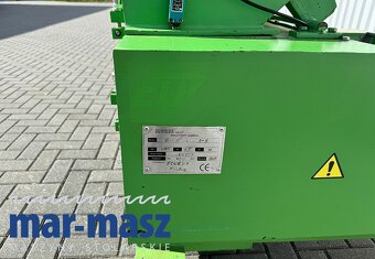 Rębak młynek ECUREX typ ETCR 10 - 4