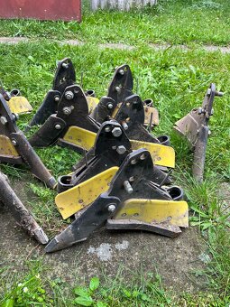 Horsch Duett coulter - 4