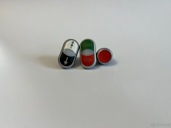 Części do przecinarek BOMAR - Oryginalne części zamienne - 4