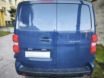 PEUGEOT EXPERT 2017 - 4
