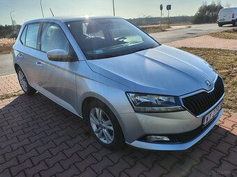 Fabia III - 4