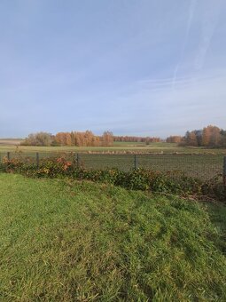 Nowoczesny dom w zabudowie bliźniaczej – 91 m², działka 505 - 4