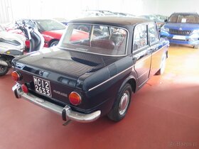 Fiat 103 P Berlina 1100 R - 4