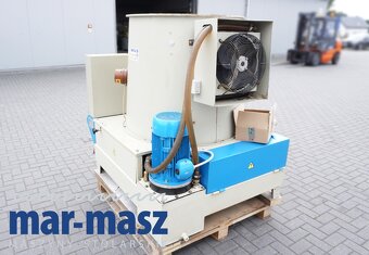 Brykieciarka COMAFER DYNAMIC 110N - 4