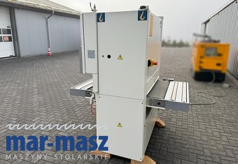 Szlifierka szerokotaśmowa SCM SANDYA 3S - 4