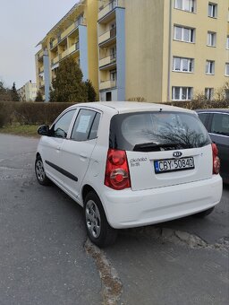 Kia Picanto - 4