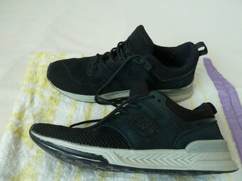 buty sportowe sneakersy Xti rozmiar 42,5 - 4