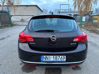 Sprzedam Opel Astra - 4