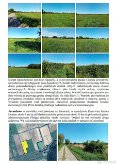 Syndyk sprzeda udziały w grunatach Żurawiec, Żółwiniec, Jura - 4