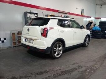 Tivoli KGM - 4