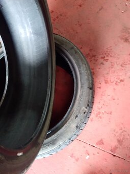 Opony 245/40/18 r ARROWSPED 97 W  1s-s01 rok 2022 nie napraw - 4