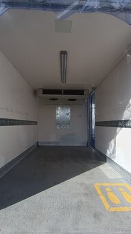 Komora chłodnicza / Chłodnia Stacjonarna / Zabudowa Chłodnic - 4