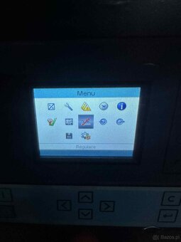 sprężarkę śrubową z osuszaczem powietrza Ceccato - 4