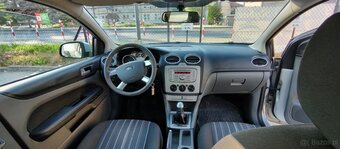 Ford Focus 2008 1.6 tdci - 4