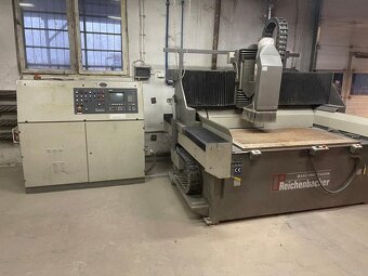 Maszyna numeryczna cnc - 4