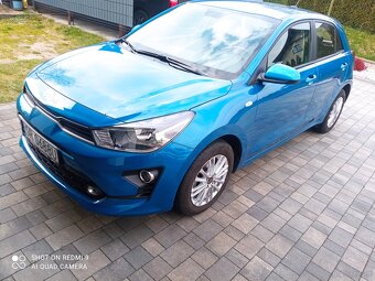 Sprzedam kia Rio 2023 - 4