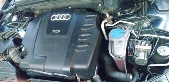 Audi a4 kombi b8 rok 2011 - 4