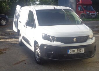 Peugeot Partner - 4