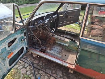 Bmw e10 - 4