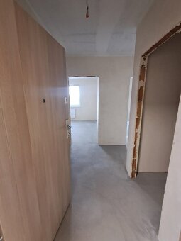 Mieszkanie o pow. 63.19m2, I piętro, duży balkon,Dobrzec - 4