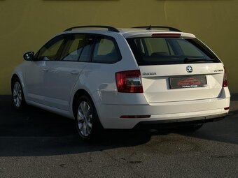 Škoda Octavia 1.6TDI/85kW 2.Maj. r.v. 2020 - 4