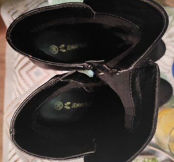 Botki Jenny Feiry rozm.38 - 4