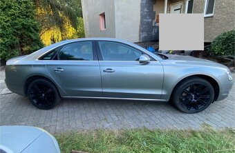 Audi A8 D4 - 4