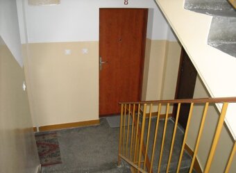 Wynajmę mieszkanie - 4