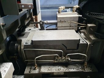 Citizen Cincom A20-VII - Tokarka CNC wieloosiowa - 4