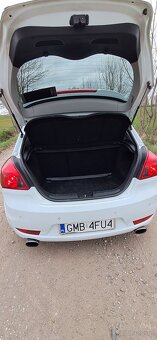 Sprzedam Kia ceed 2010r, 1.6 diesel DO NEGOCJACJI - 4