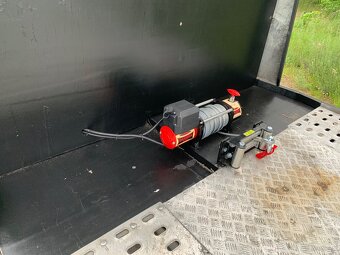 Mercedes sprinter 906 2.2 - 4