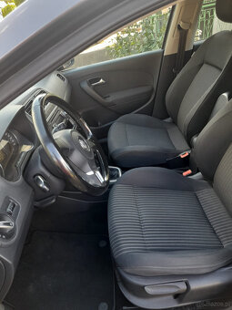 Sprzedam Volkswagen Polo Premium - 4