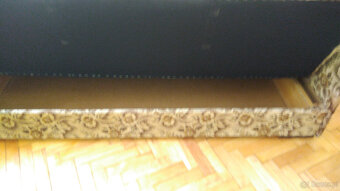 Kanapa rozkładana z funkcją spania - 4